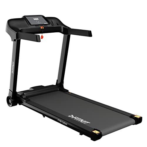 Best Fitkit Treadmill for Daily Running In India