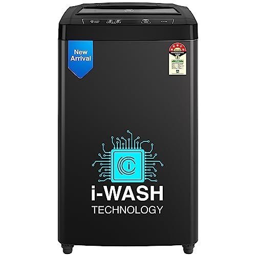 Buy Best Godrej Fully Automatic Washing Machine In India