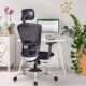 Best Green Soul Jupiter Office Chair In India
