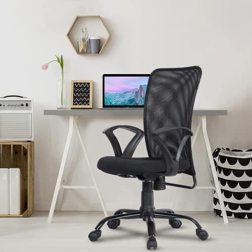 Best Green Soul Office Chair In India