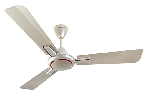 Best Havells Ambrose Energy Saving Ceiling Fan