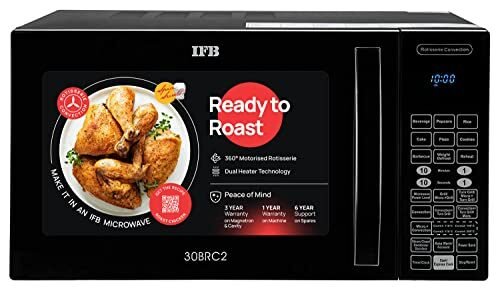 Best IFB Microwave Oven Price In India