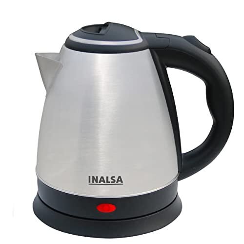 Best INALSA Electric Kettle In India