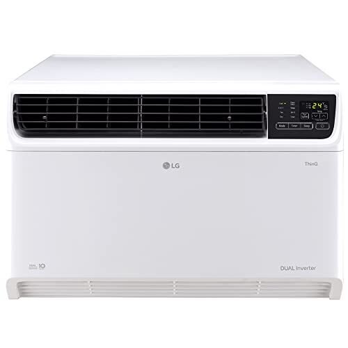 Best LG DUAL Inverter Window AC In India