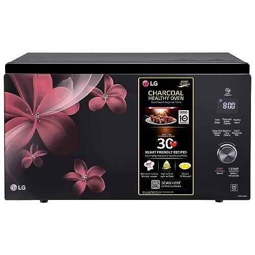 Best LG Charcoal Microwave In India