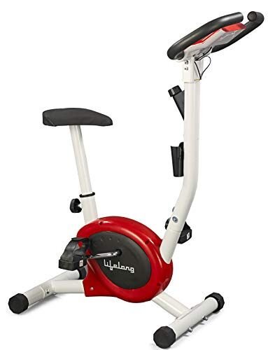 Best Lifelong Exercise Bike for Weight Loss