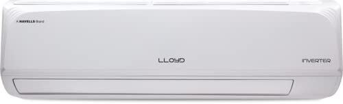 Lloyd 1.5 Ton 3 Star Inverter Split AC In India