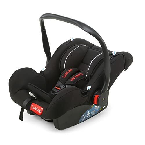 Best Baby Carry Cots/Car Seat In India