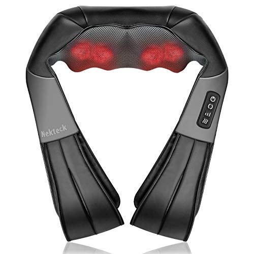 Best Shiatsu Neck and Back Massager In India