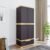 Nilkamal Freedom Plastic Storage Cabinet | Wardrobe