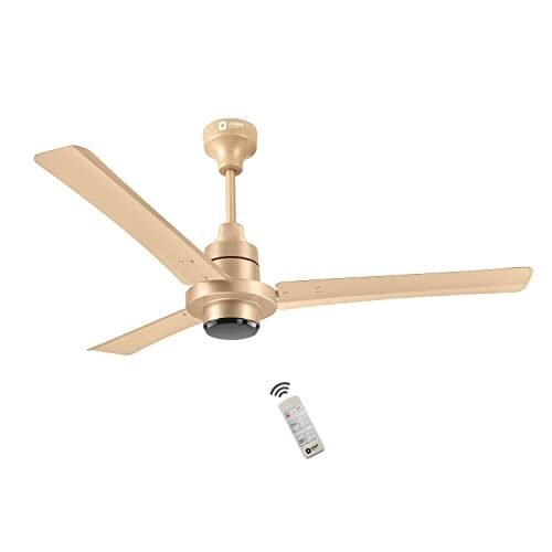 Best Orient Electric Energy Saving Ceiling Fan In India
