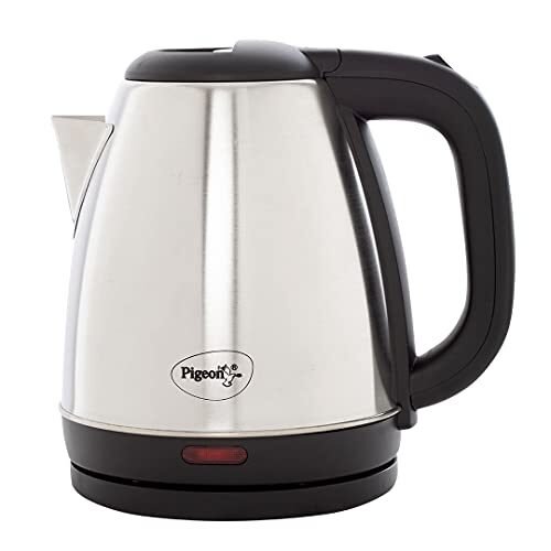 Best Pigeon Electric Kettle 1.5 Litre In India