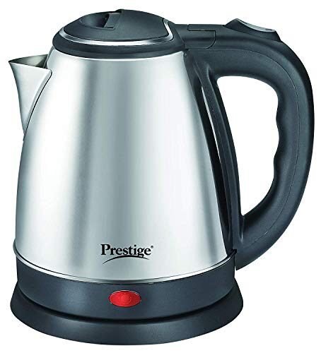 Best Prestige Electric Kettle 1.5 Litre Price In India