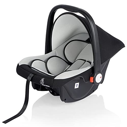 Best R for Rabbit Carry Cot In India
