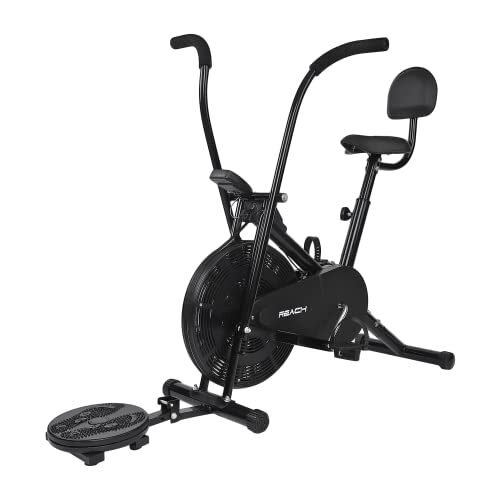 Best Reach AB 110 Air Bike In India