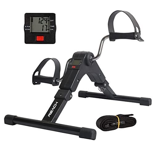 Best Exercise Cycle for Home use In India