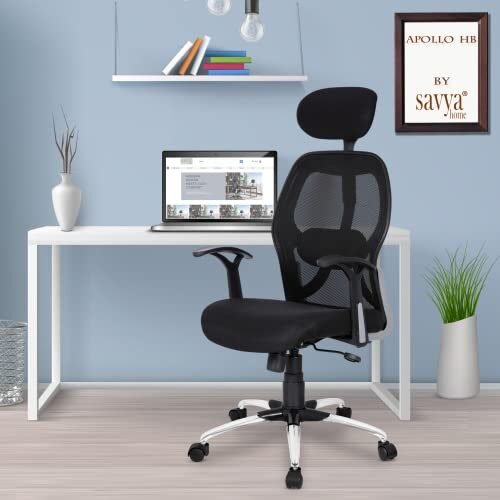 Best Savya Home Office Chair In India