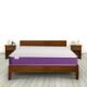 SleepX Ortho Plus Memory Foam Mattress