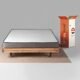 Sleepyhead High Density Foam Mattress with Firm