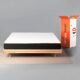 Sleepyhead Original – 3 Layered BodyIQ Orthopedic Memory Foam Mattress