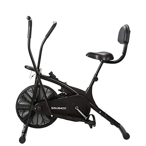 Best Sparnod Exercise Cycle for Home ZYM