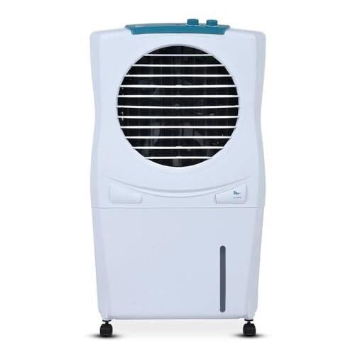 Best Symphony Ice Cube 27 Personal Air Cooler for Home with powerful fan