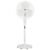 Best USHA Mist Pedestal Fan White