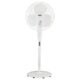 Best USHA Mist Pedestal Fan White