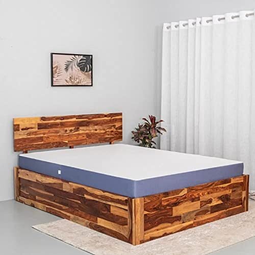 Best Mattress For Back Pain In India