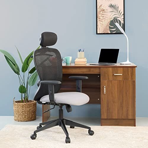 Best Wakefit Ergonomic Chair In India