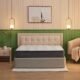Best Wakefit Spring Mattress In India