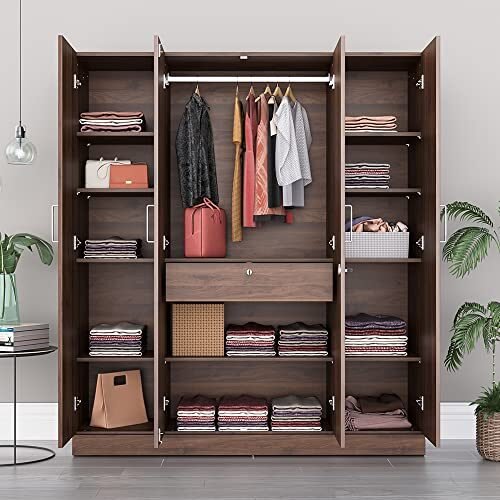Best Wardrobe In India