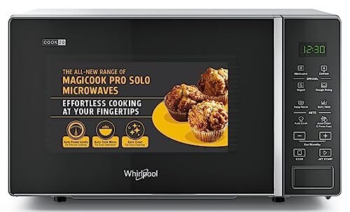 Best Whirlpool Microwave Oven in India